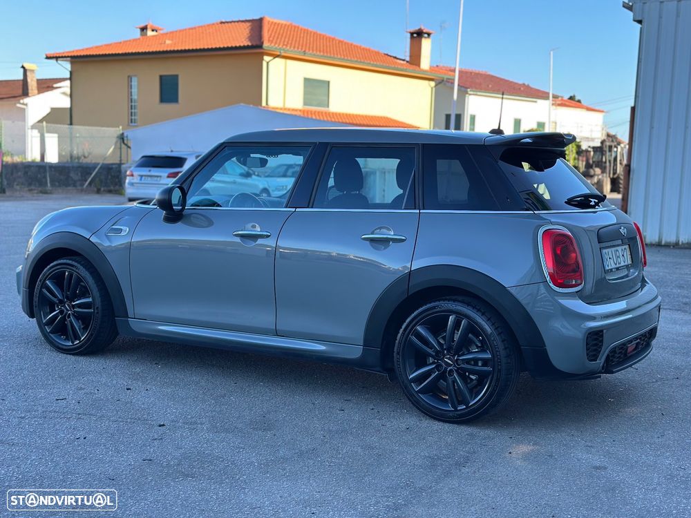 MINI 5 Portas One D - 14