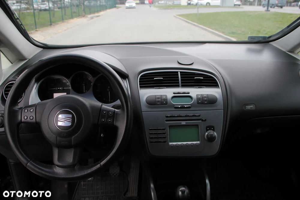 Seat Altea 1.9 TDI Stylance - 13