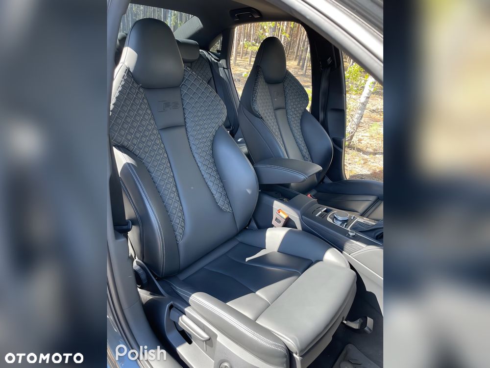 Audi A3 Limousine - 5