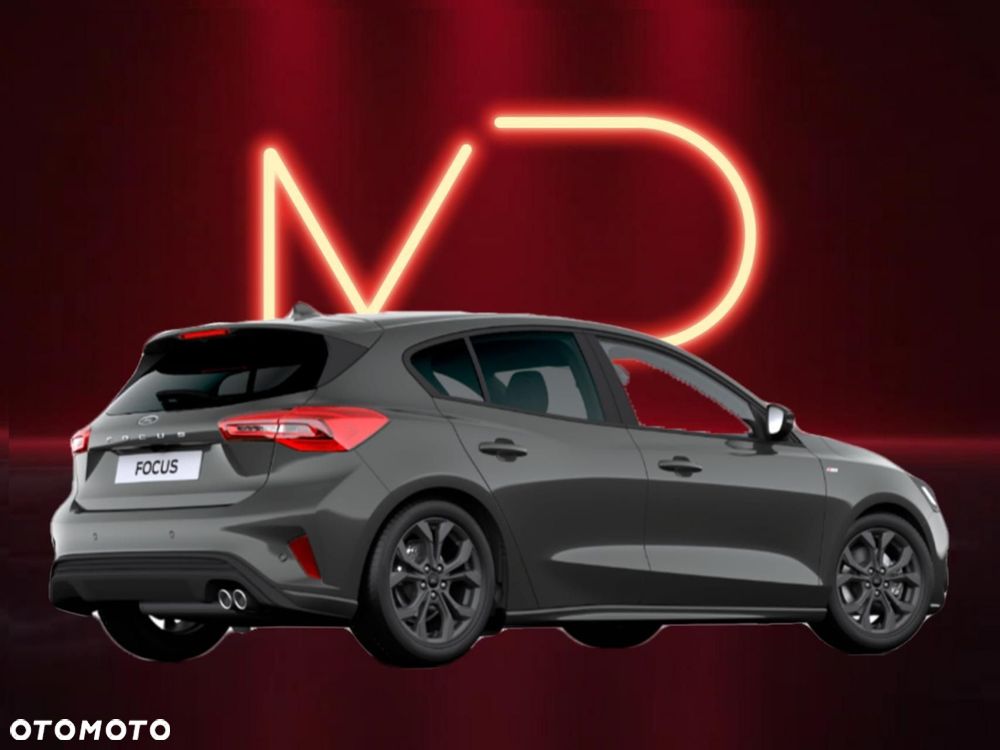 Ford Focus - 4