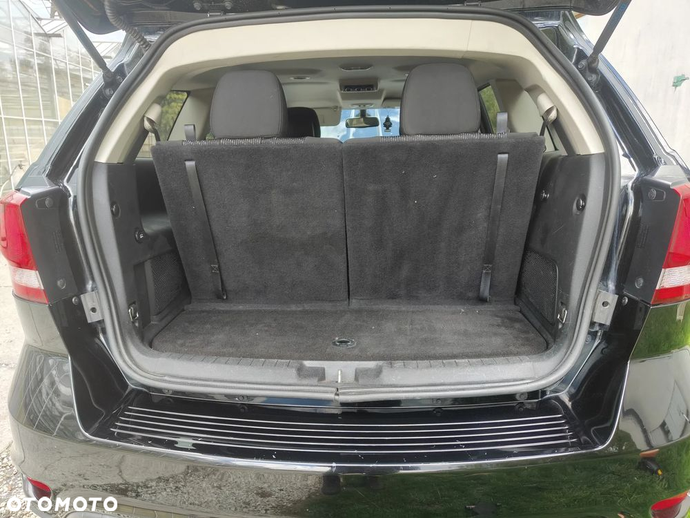 Dodge Journey - 14
