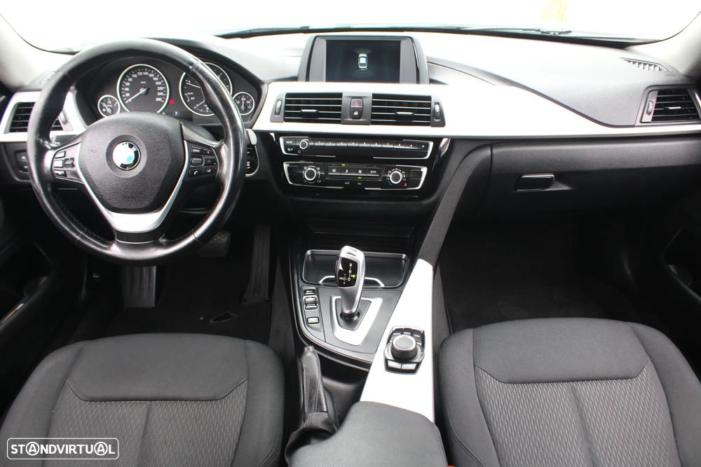 BMW 418 Gran Coupé d Corporate Edition Auto - 40