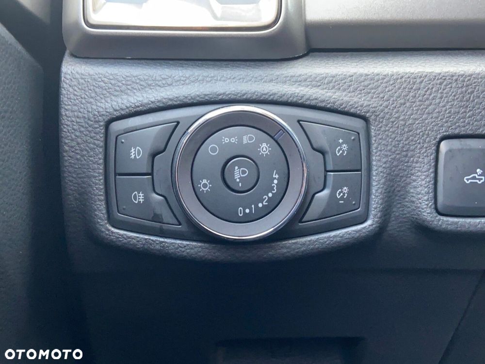 Ford Ranger 2.0 EcoBlue 4x4 DC Limited - 14