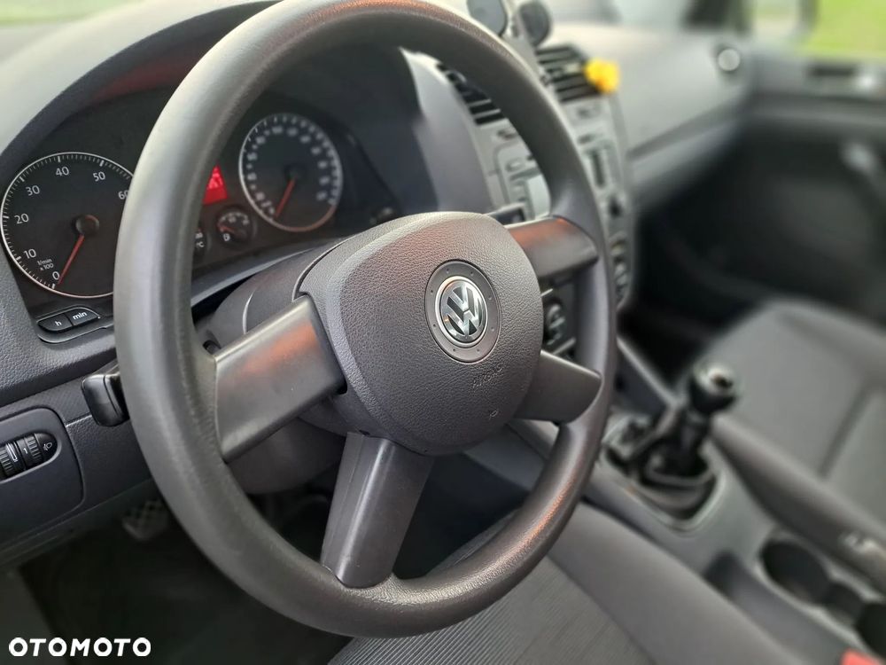 Volkswagen Golf V 1.4 Trendline - 29