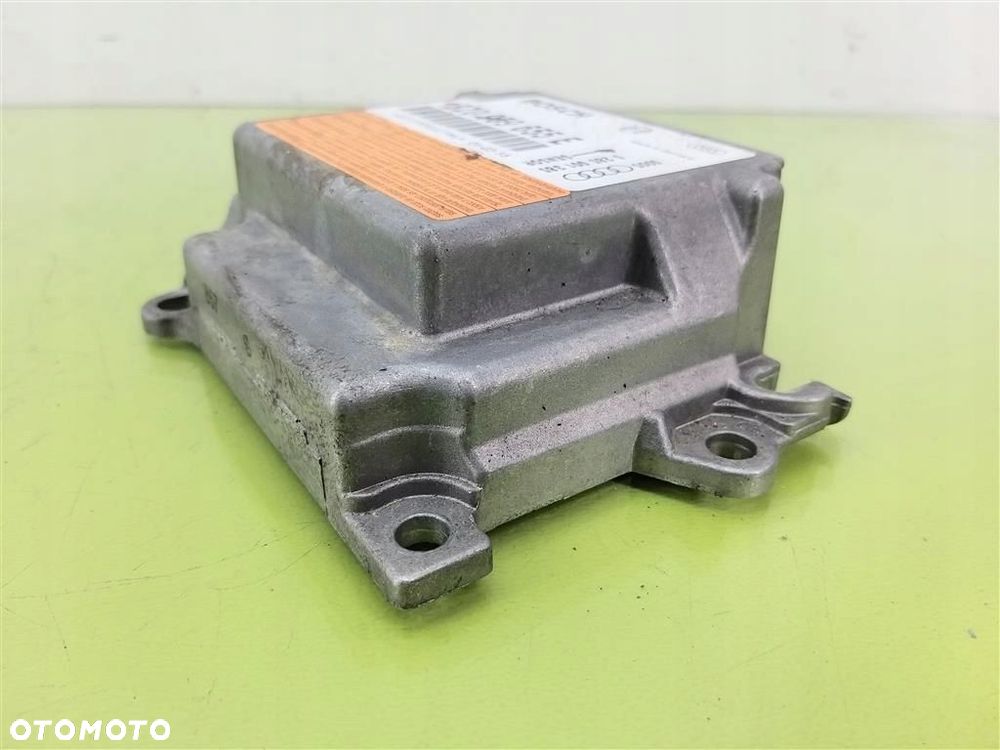 Sensor AIR BAG Audi A2 1999-2005 8Z0959655E 0285001385 ORYGINAŁ - 3