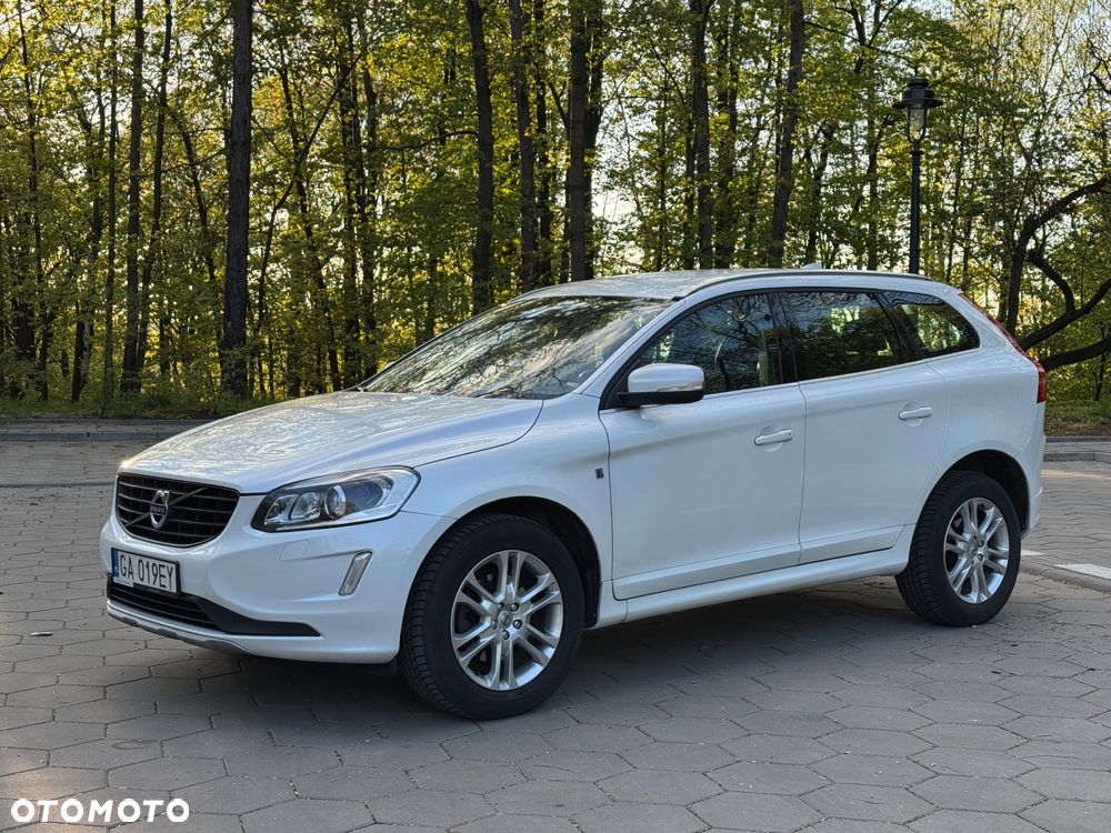 Volvo XC 60 T5 AWD Ocean Race - 2