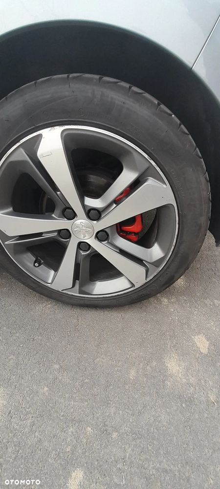 Peugeot 308 1.6 THP Allure - 15