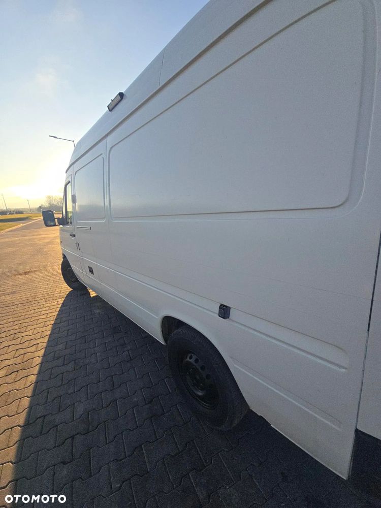 Volkswagen LT 35 - 6