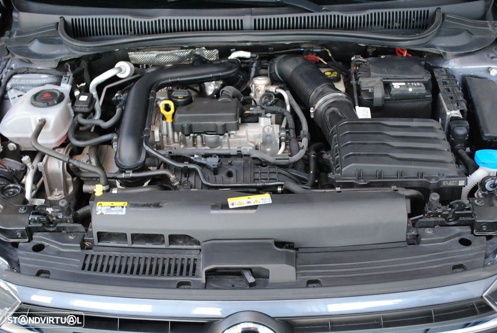 VW Polo 1.0 TSI Confortline - 31