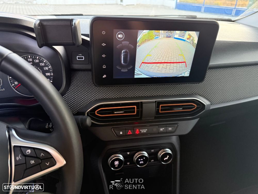 Dacia Sandero 1.0 TCe Extreme - 17