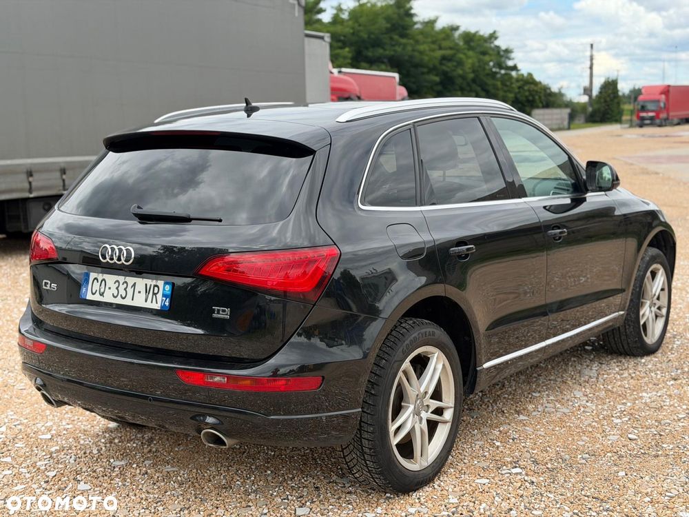 Audi Q5 3.0 TDI Quattro S tronic - 5