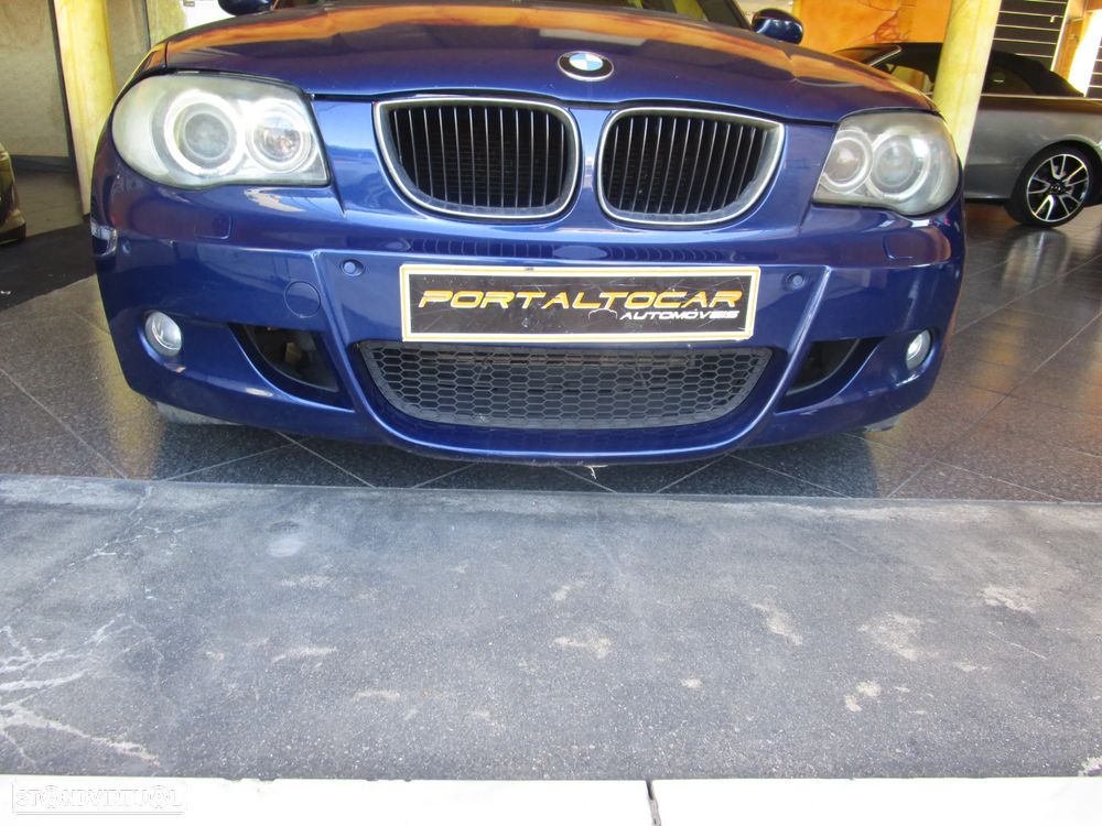 BMW 120 d DPF Edition Sport - 10