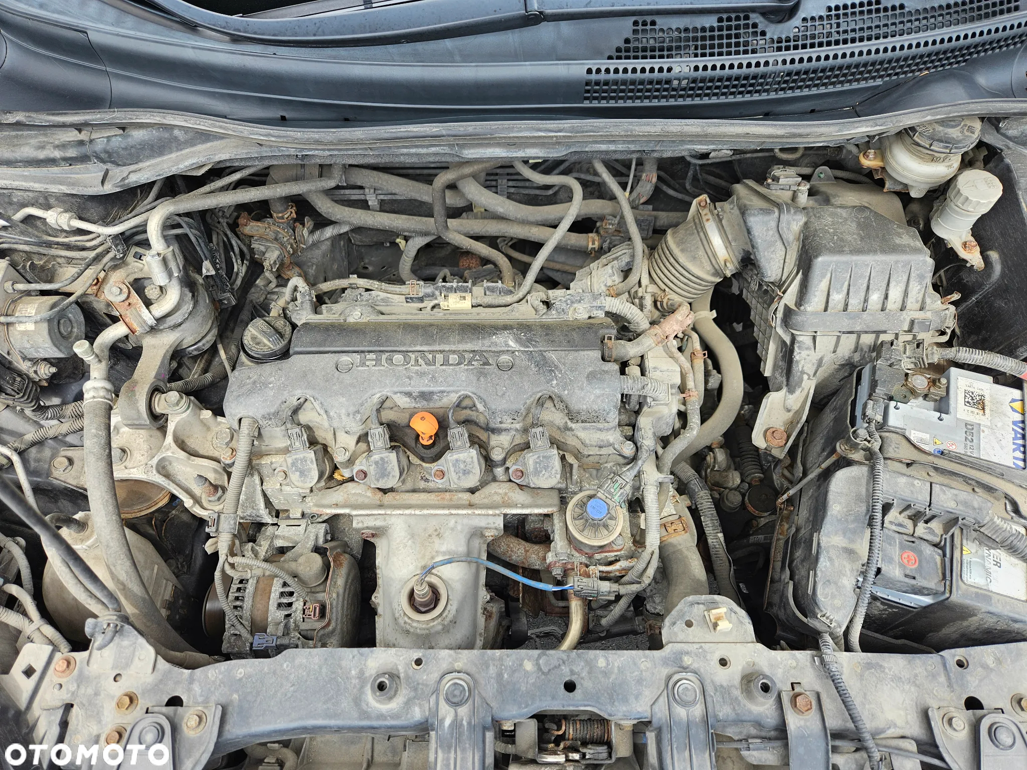 Honda CR-V - 23