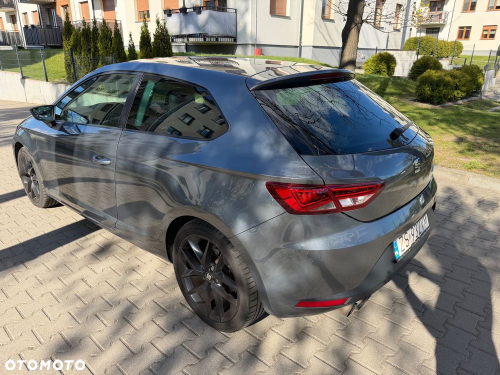 Seat Leon SC 1.8 TSI Start&Stop FR - 13