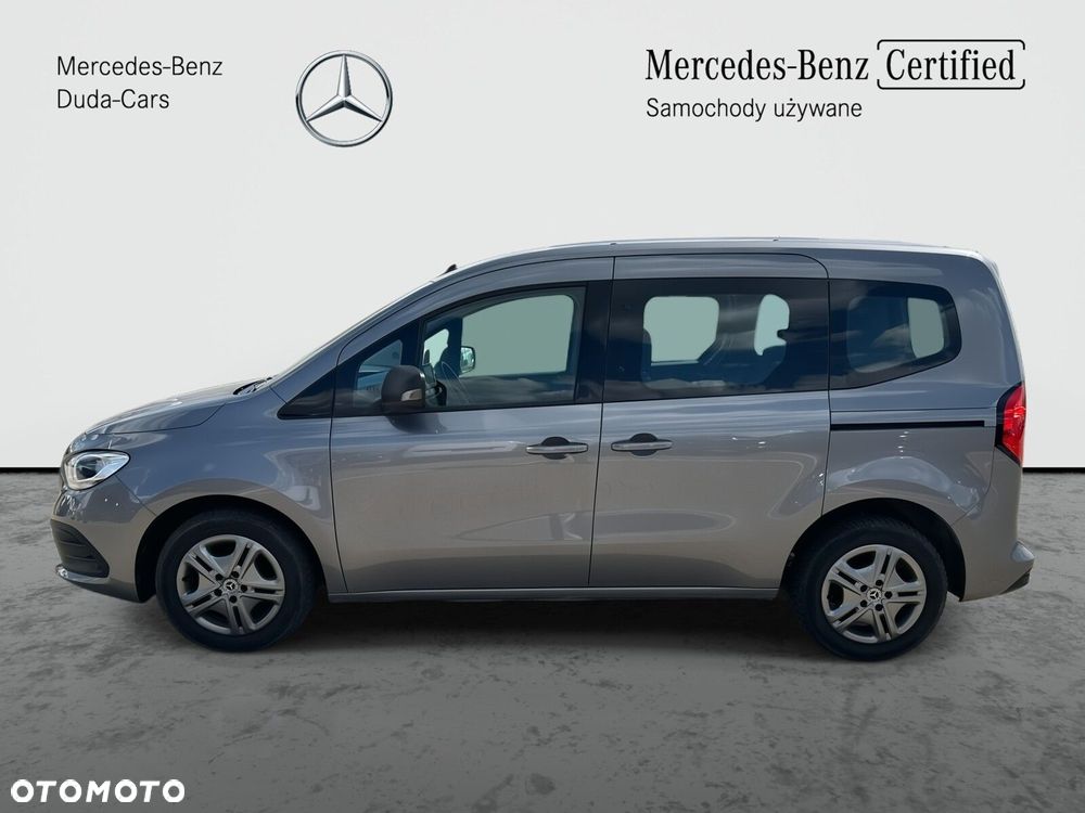 Mercedes-Benz Citan 110 CDI TOUR - 3