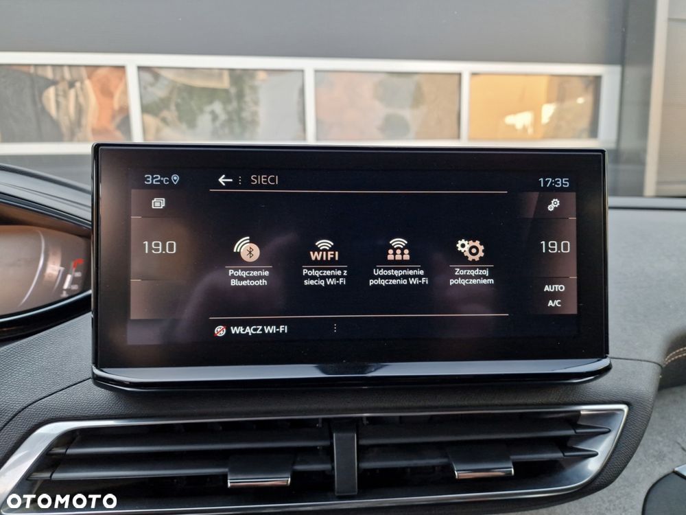 Peugeot 3008 1.5 BlueHDi GT Pack S&S EAT8 - 28