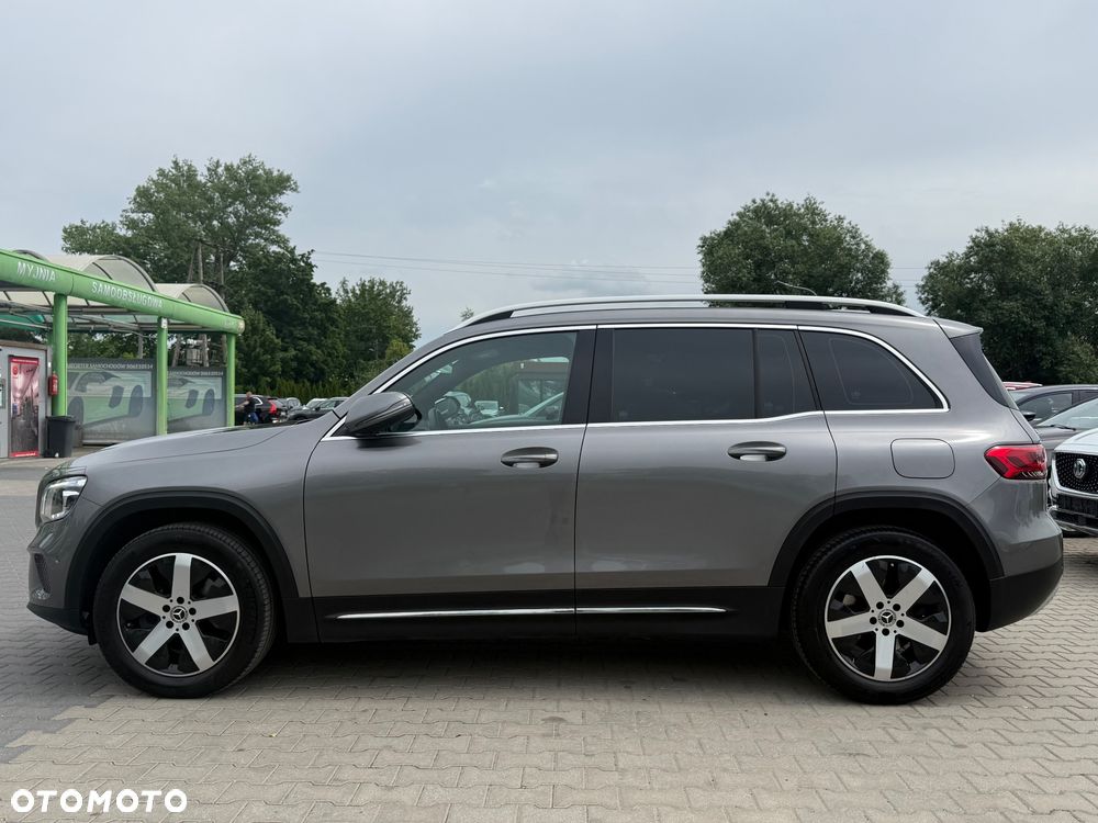 Mercedes-Benz GLB 220 d 8G-DCT Style - 7