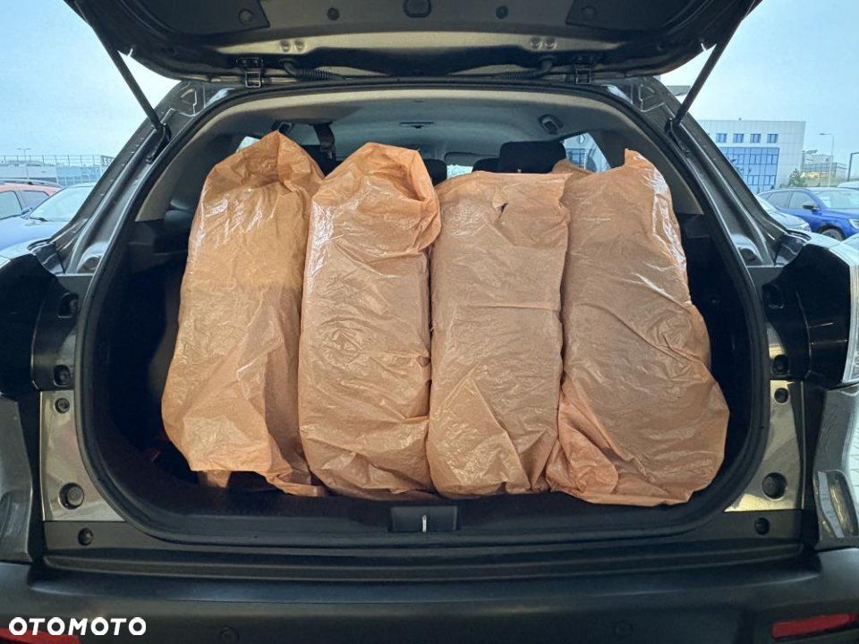 Suzuki SX4 S-Cross - 21