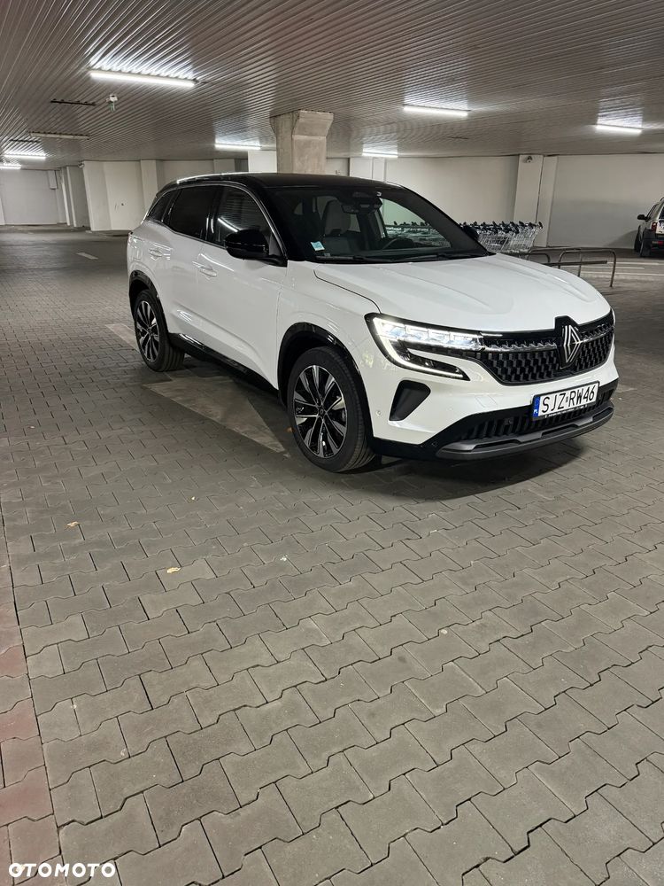 Renault Austral - 12