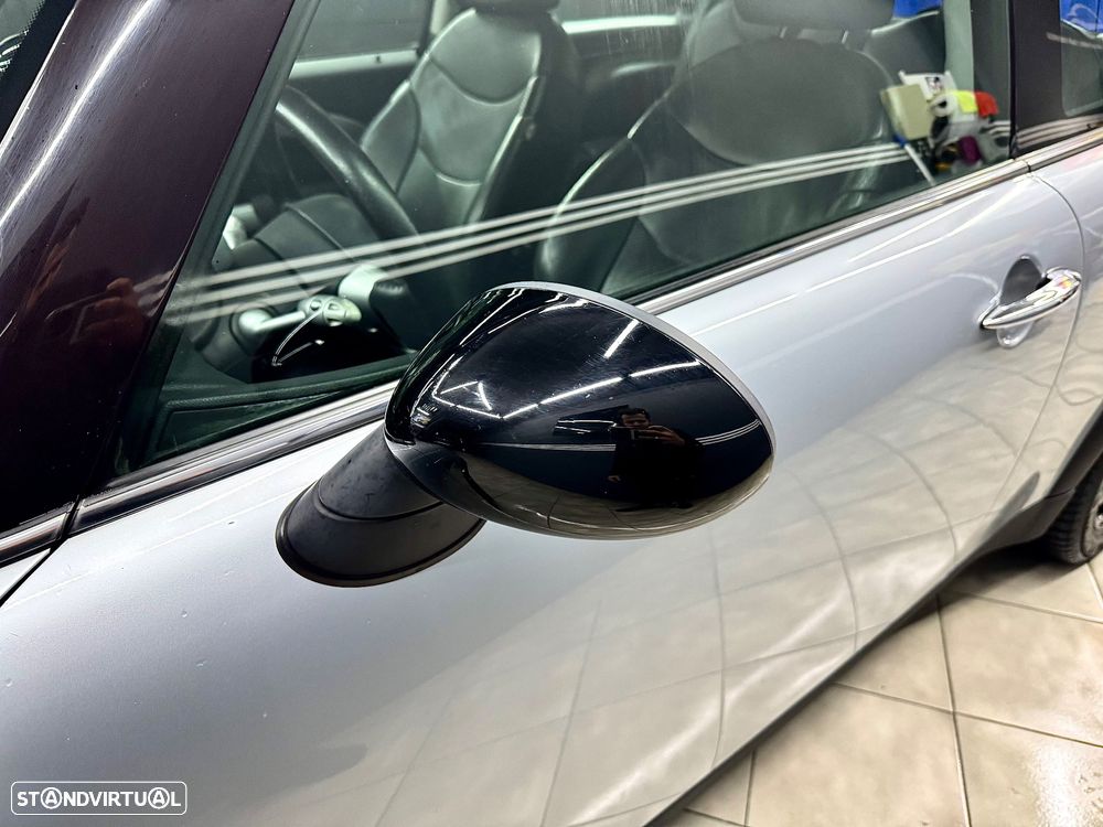 MINI 3 Portas Cooper Parklane - 10