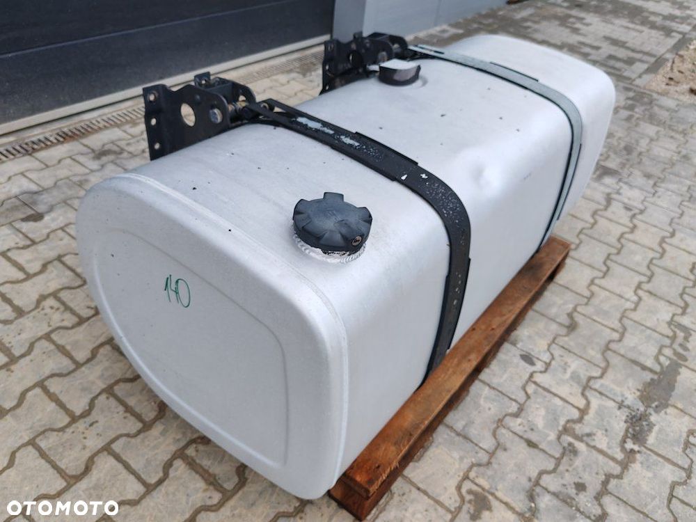 ZBIORNIK PALIWA VOLVO FH FM FH4 RENAULT PREMIUM MAGNUM DXI RANGE T C K 21516477 445L LOW DECK - 2