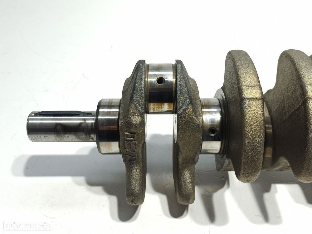 CAMBOTA MERCEDES CLASE M (W163) 270 CDI (163.113) - 10