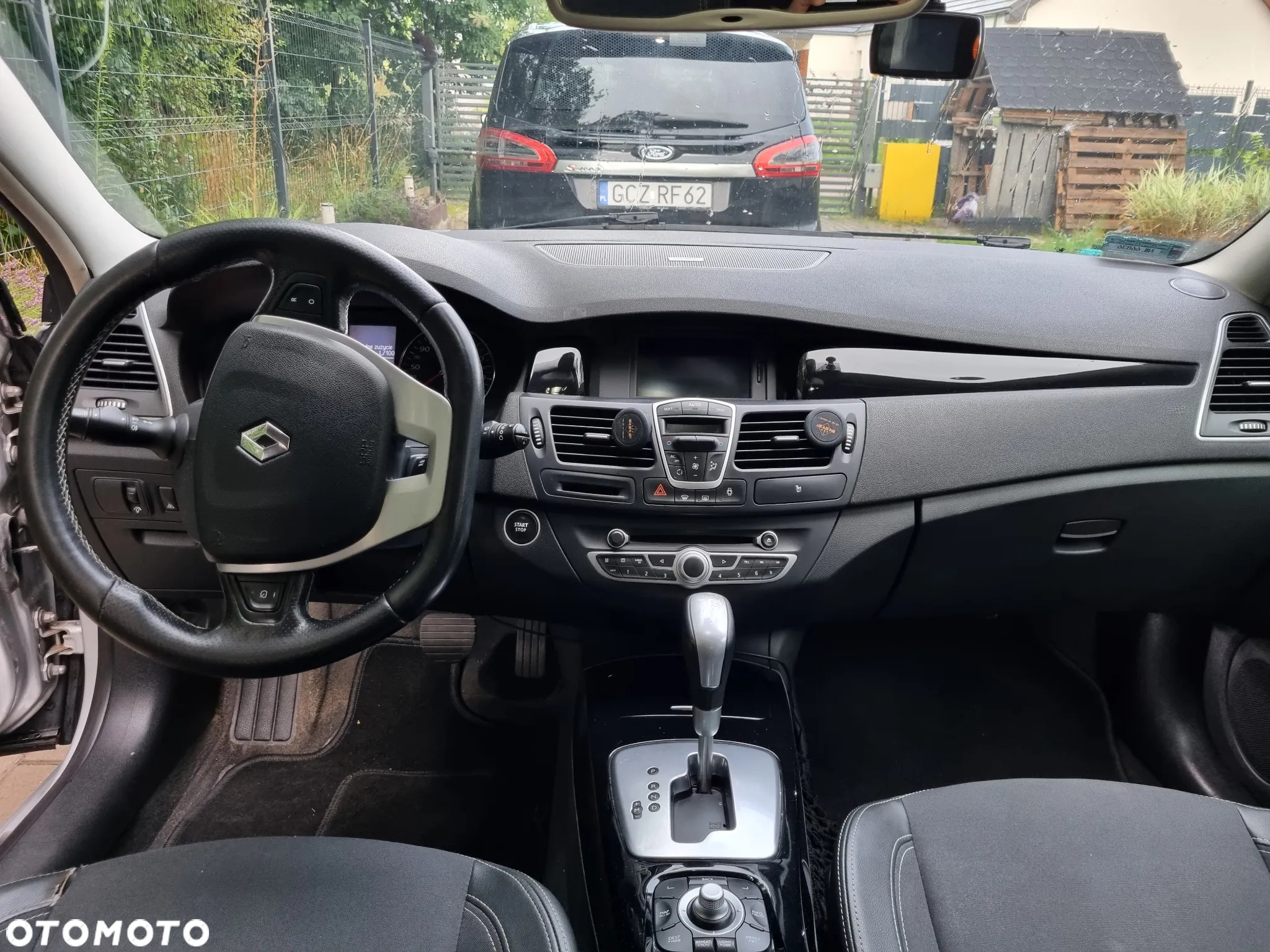 Renault Laguna 2.0 dCi Bose Edition - 13