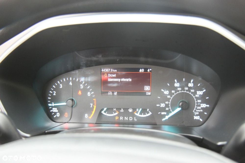 Ford Escape - 30