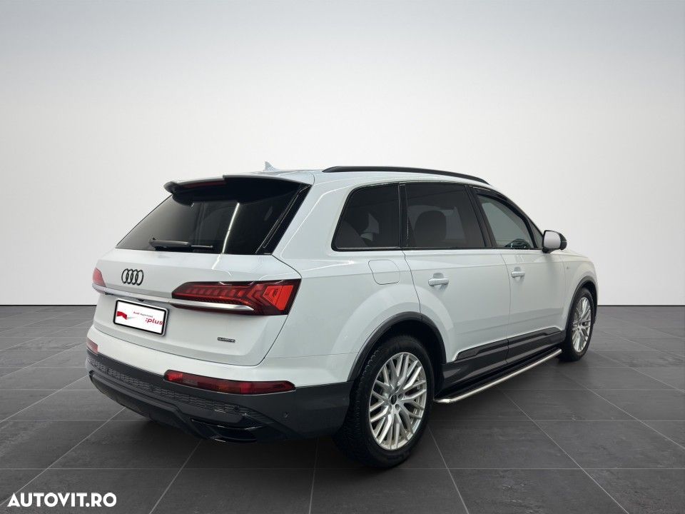 Audi Q7 - 6