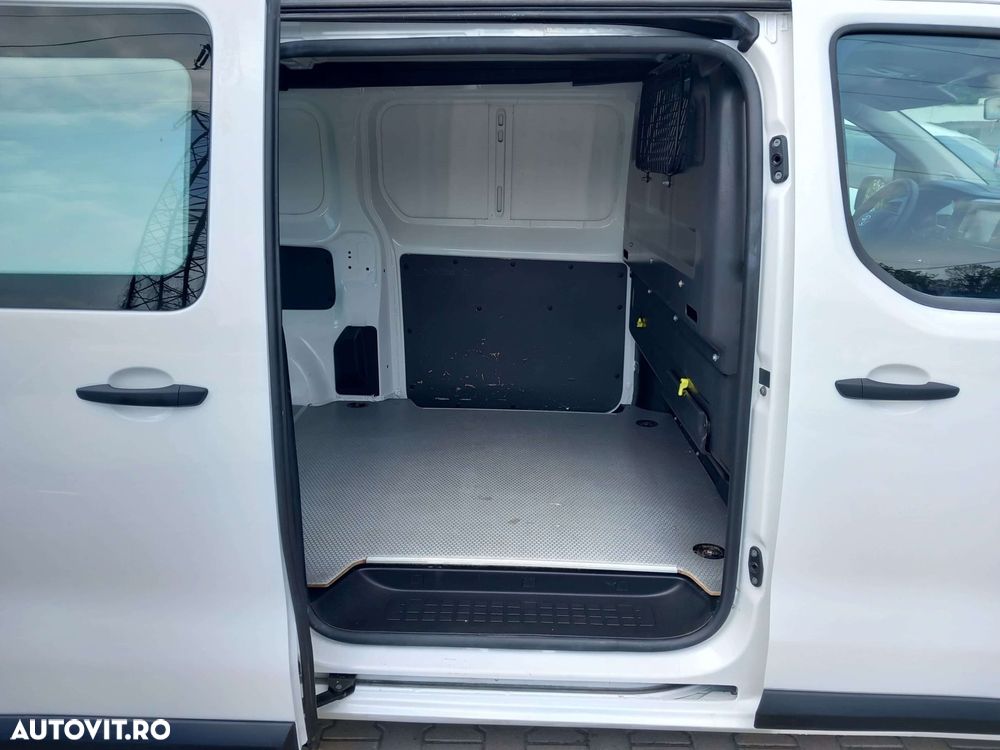 Toyota ProAce - 15