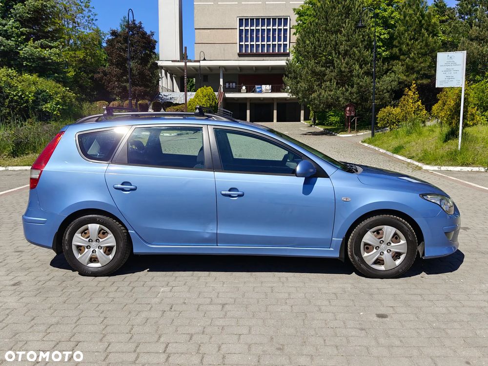 Hyundai i30 1.6 CRDi Style - 5