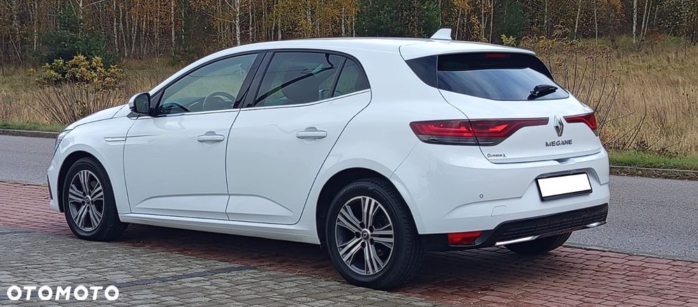 Renault Megane Grandtour TCe 140 GPF BUSINESS EDITION - 5