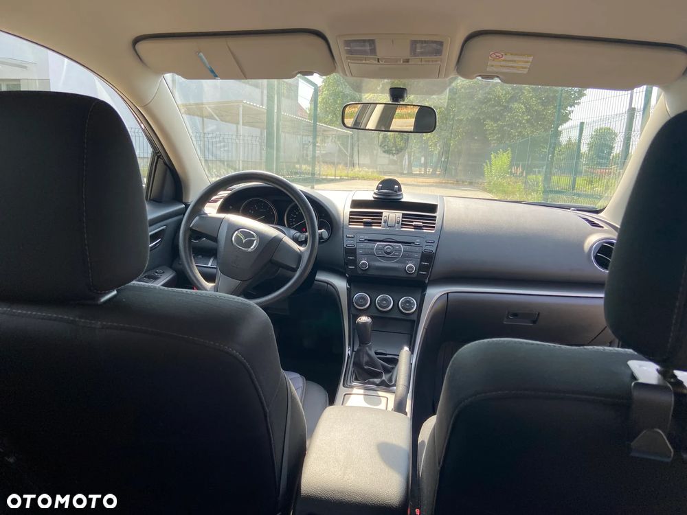 Mazda 6 1.8 Comfort - 18