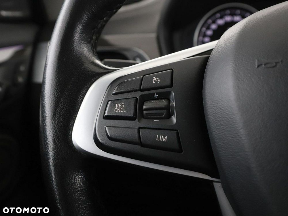 BMW X1 xDrive25e xLine - 28