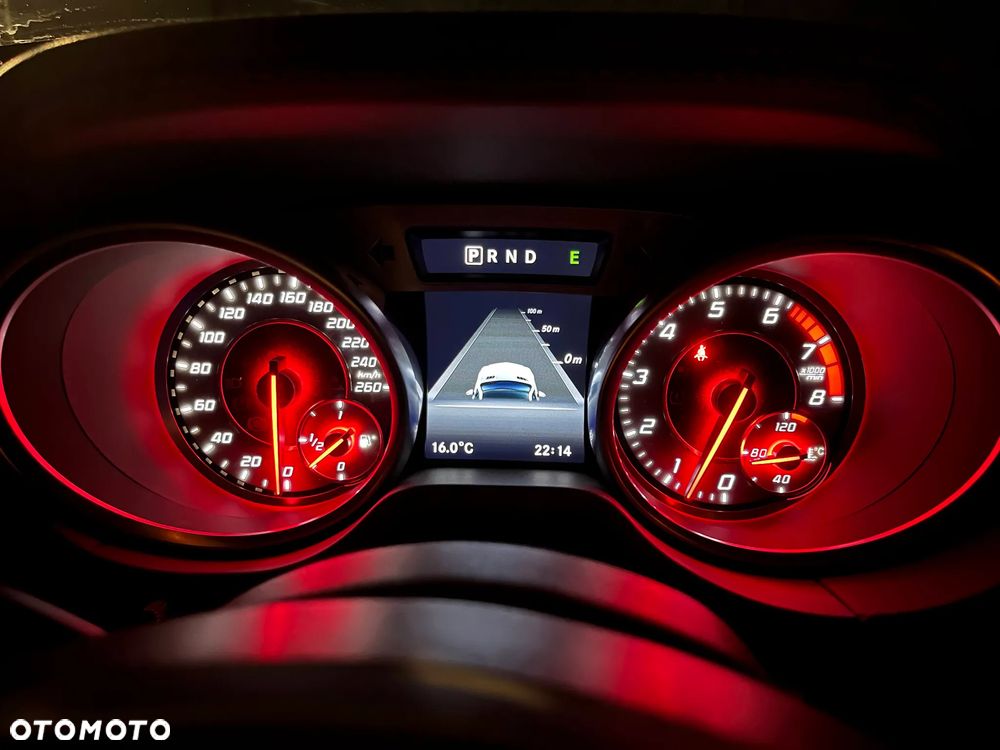 Mercedes-Benz SL 500 7G-TRONIC - 17