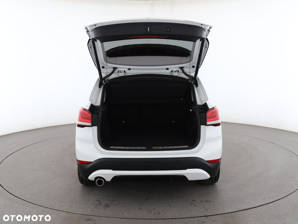 BMW X1 xDrive25e Sport Line - 20