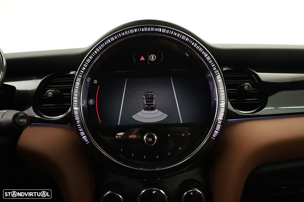 MINI Cabrio - 15