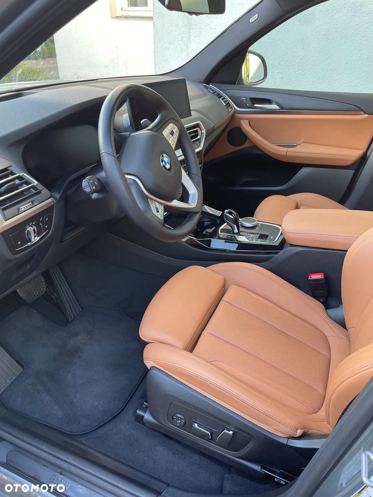 BMW X3 - 12