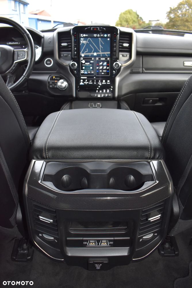 Dodge RAM 1500 5.7 4x4 - 38