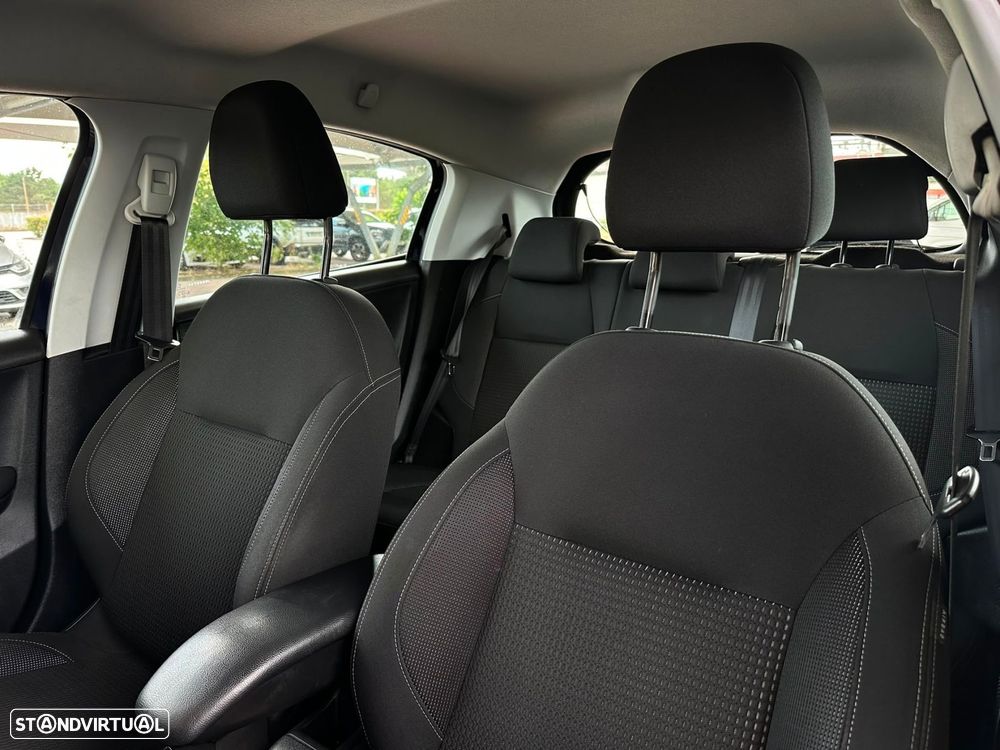 Peugeot 208 1.5 BlueHDi Allure Pack - 8