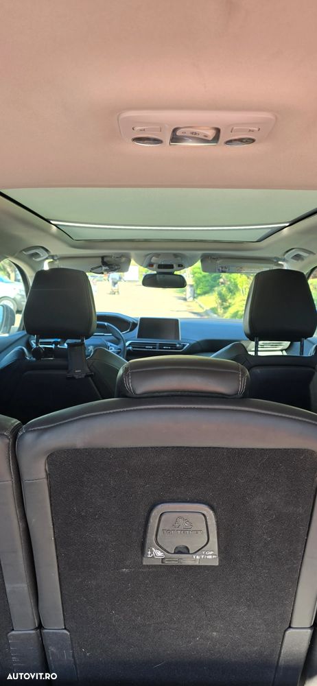 Peugeot 5008 BlueHDI 130 Allure - 9