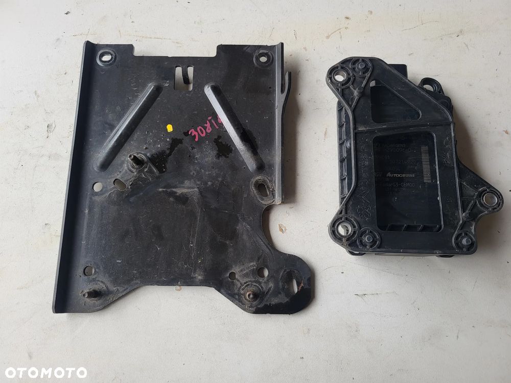 Moduł radar Distronic Peugeot 308 T9 - 2