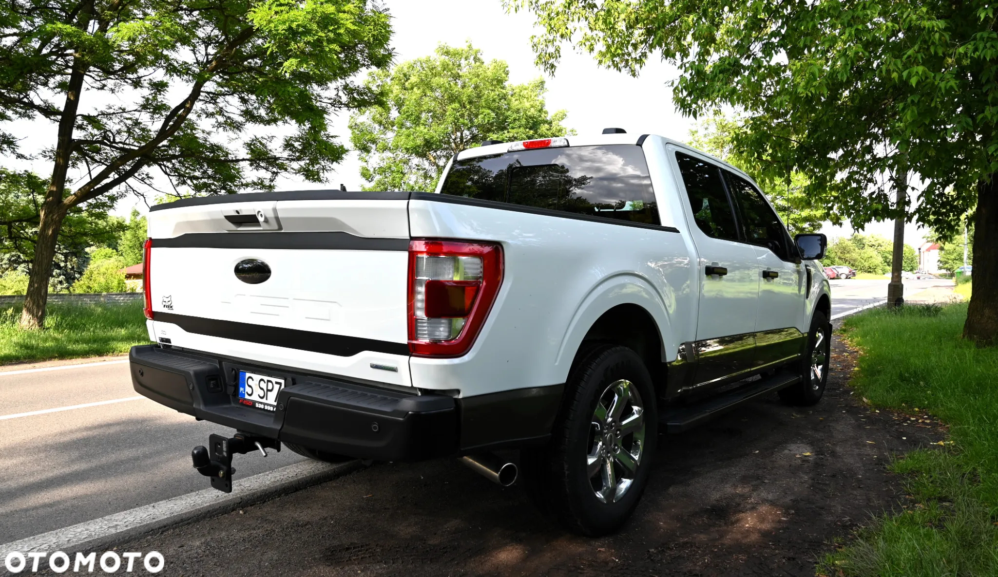 Ford F150 - 12