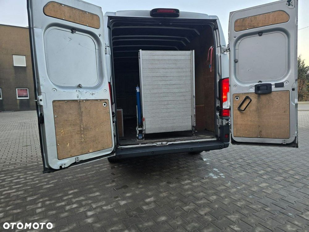 Peugeot Boxer - 30