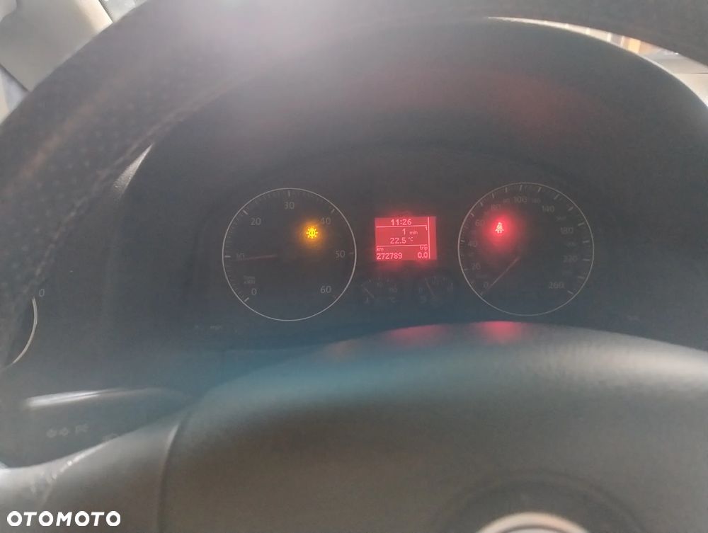 Volkswagen Golf Plus 1.9 TDI Trendline - 15