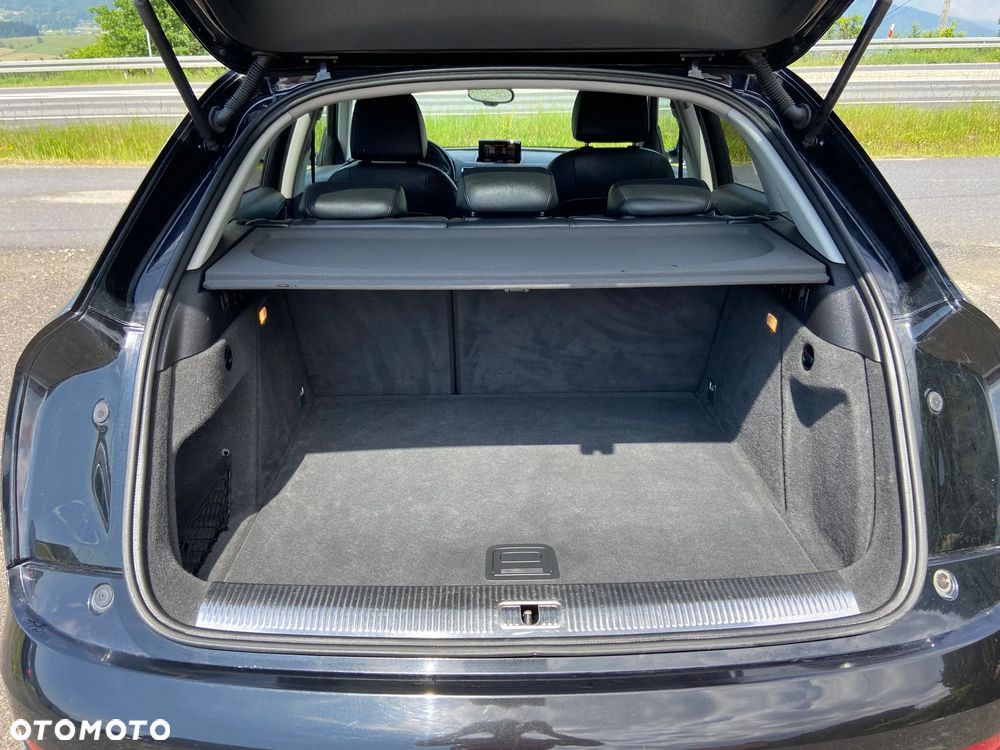Audi Q3 2.0 TDI Quattro - 12