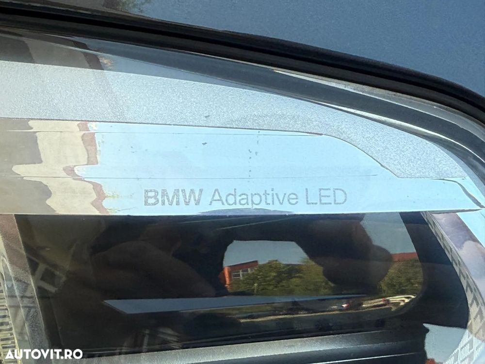 BMW X3 xDrive20d AT xLine - 13
