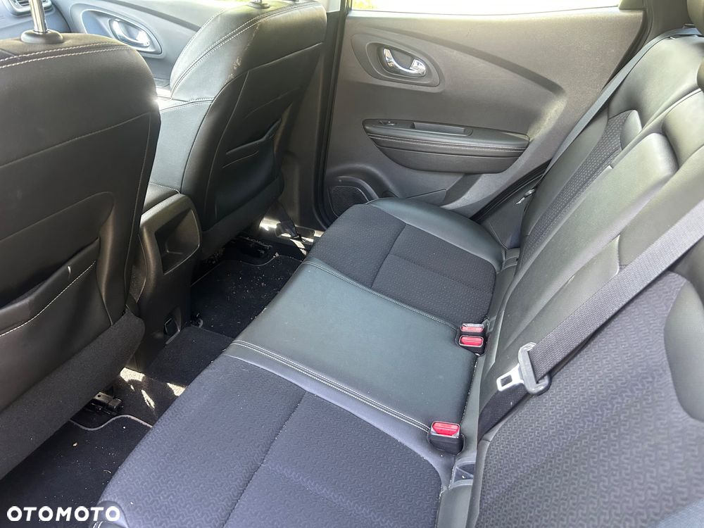 Renault Kadjar Energy TCe 130 Experience - 6