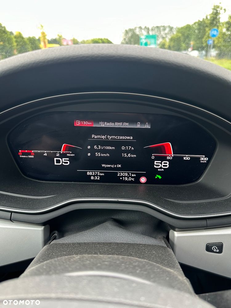 Audi A4 - 17