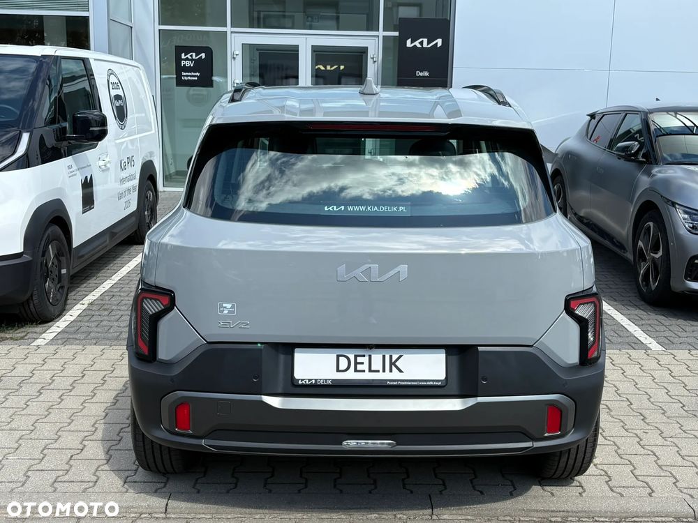 Kia EV2 42.2kWh Earth - 17